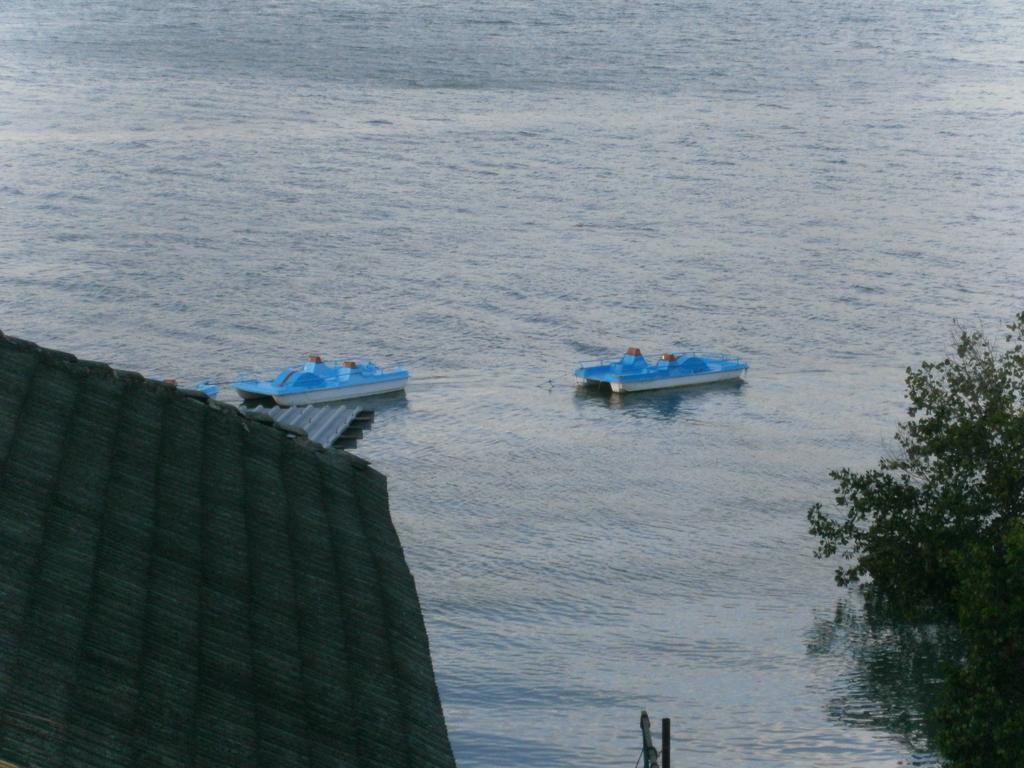 Tudor Water Sports Hotel Mombasa Esterno foto